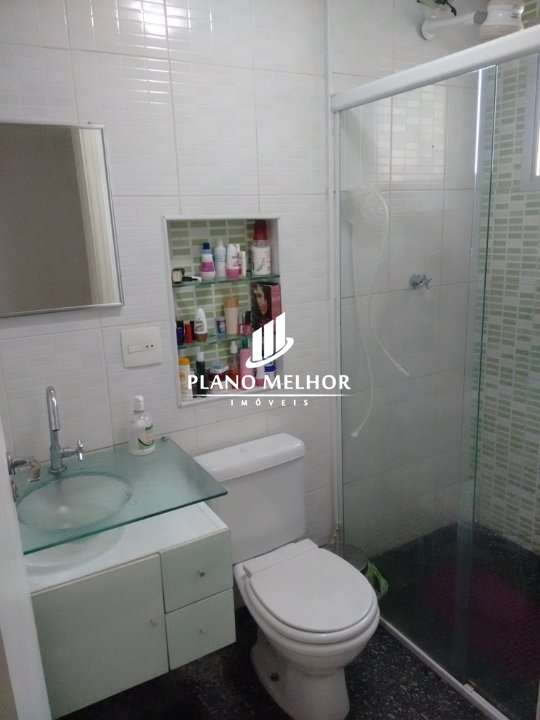 Apartamento, 2 quartos, 58 m² - Foto 7