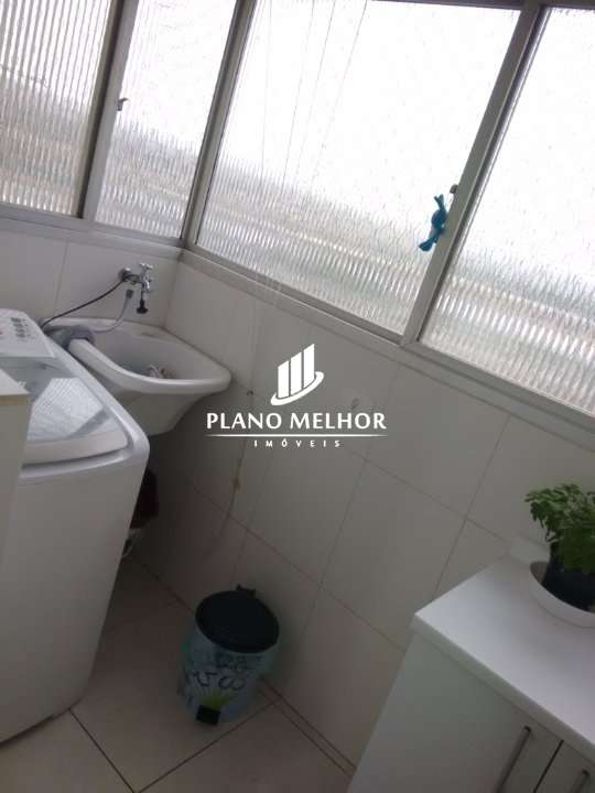 Apartamento, 2 quartos, 58 m² - Foto 8