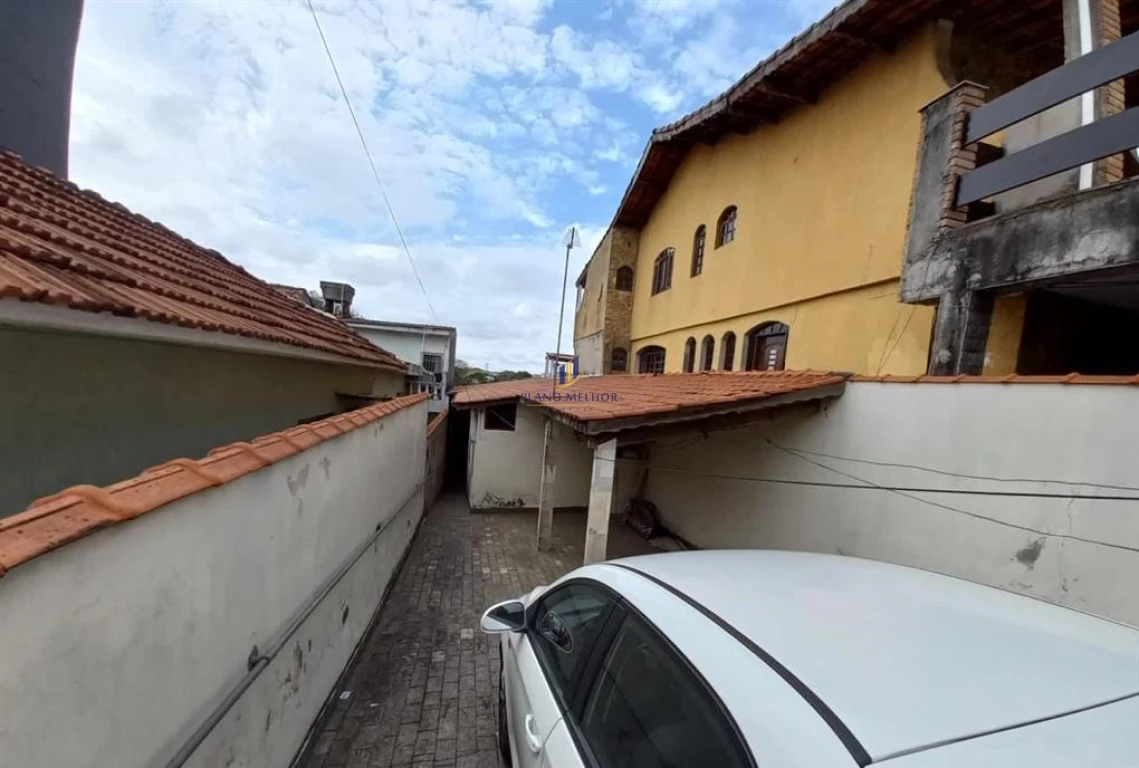 Casa, 2 quartos, 75 m² - Foto 13