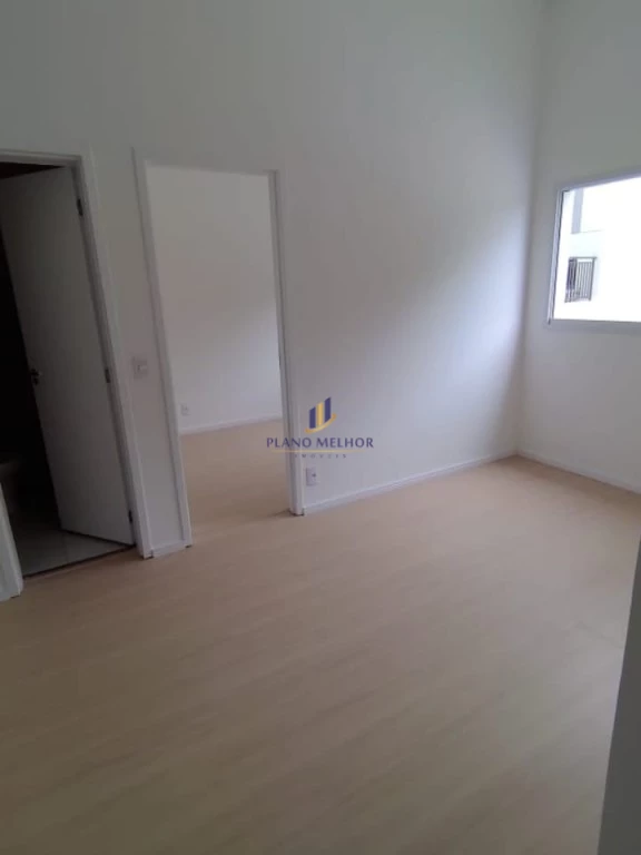 Apartamento, 2 quartos, 34 m² - Foto 3