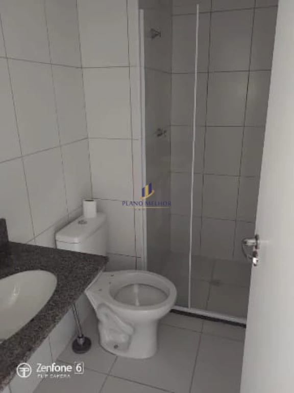 Apartamento, 2 quartos, 34 m² - Foto 6