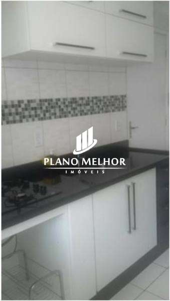 Apartamento, 2 quartos, 50 m² - Foto 14