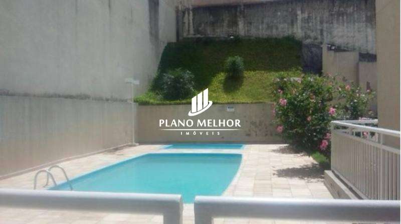 Apartamento, 2 quartos, 50 m² - Foto 60