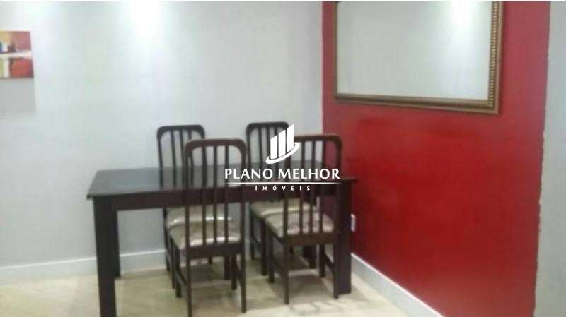 Apartamento, 2 quartos, 50 m² - Foto 71