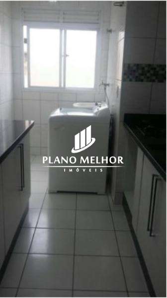 Apartamento, 2 quartos, 50 m² - Foto 8