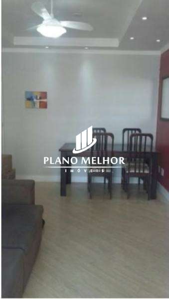 Apartamento, 2 quartos, 50 m² - Foto 85