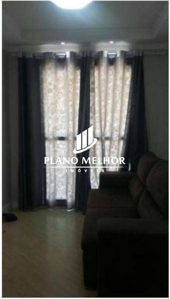 Apartamento, 2 quartos, 50 m² - Foto 93