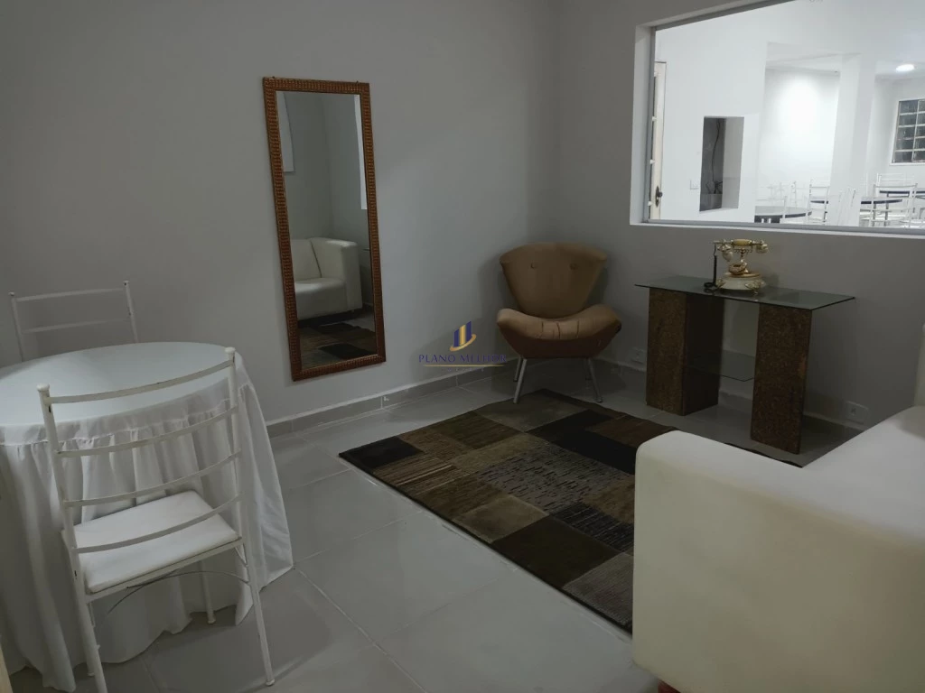 Loja-Salão, 280 m² - Foto 1