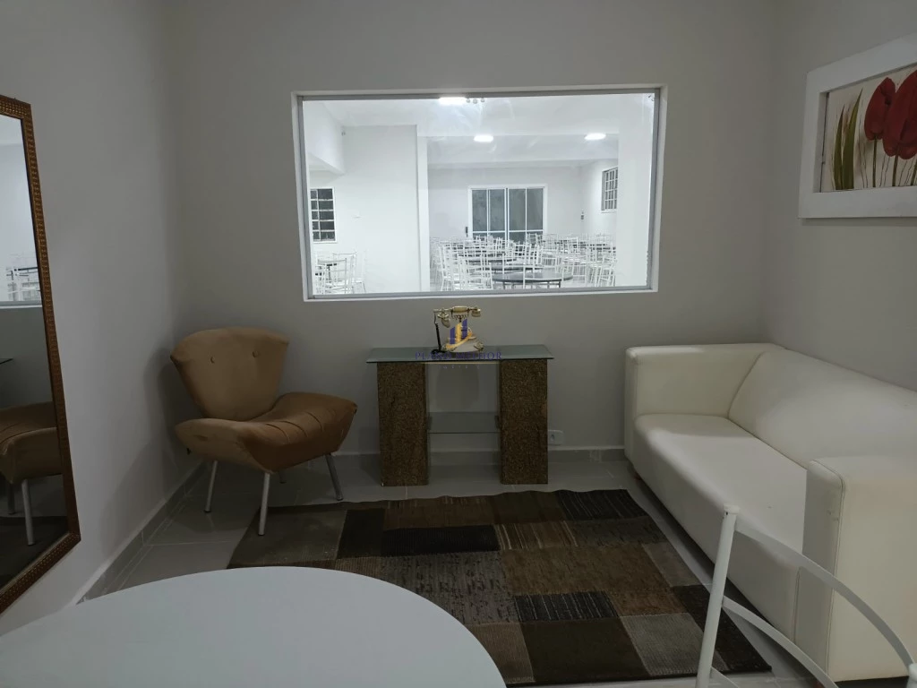 Loja-Salão, 280 m² - Foto 13