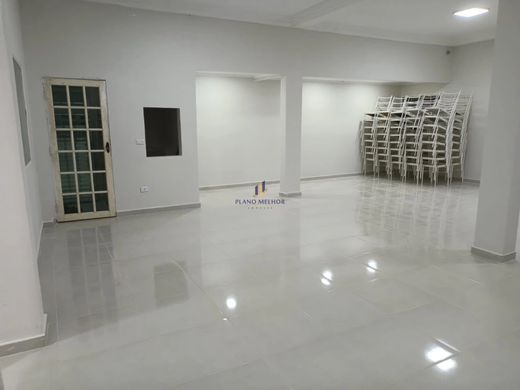 Loja-Salão, 280 m² - Foto 2