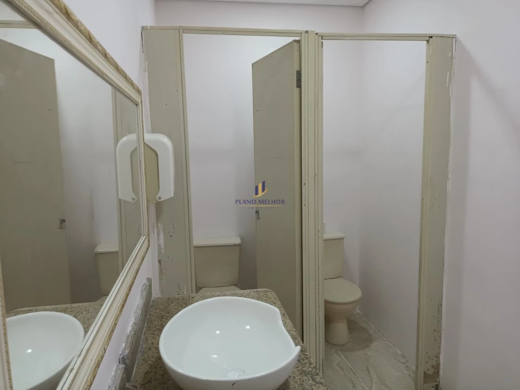 Loja-Salão, 280 m² - Foto 6
