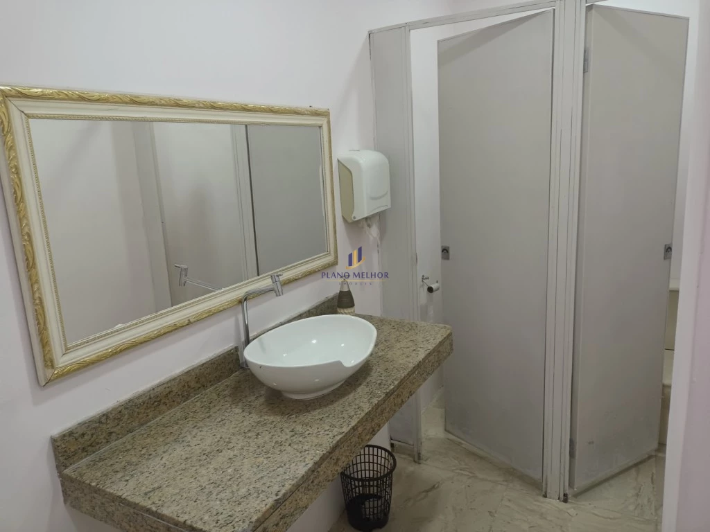 Loja-Salão, 280 m² - Foto 7