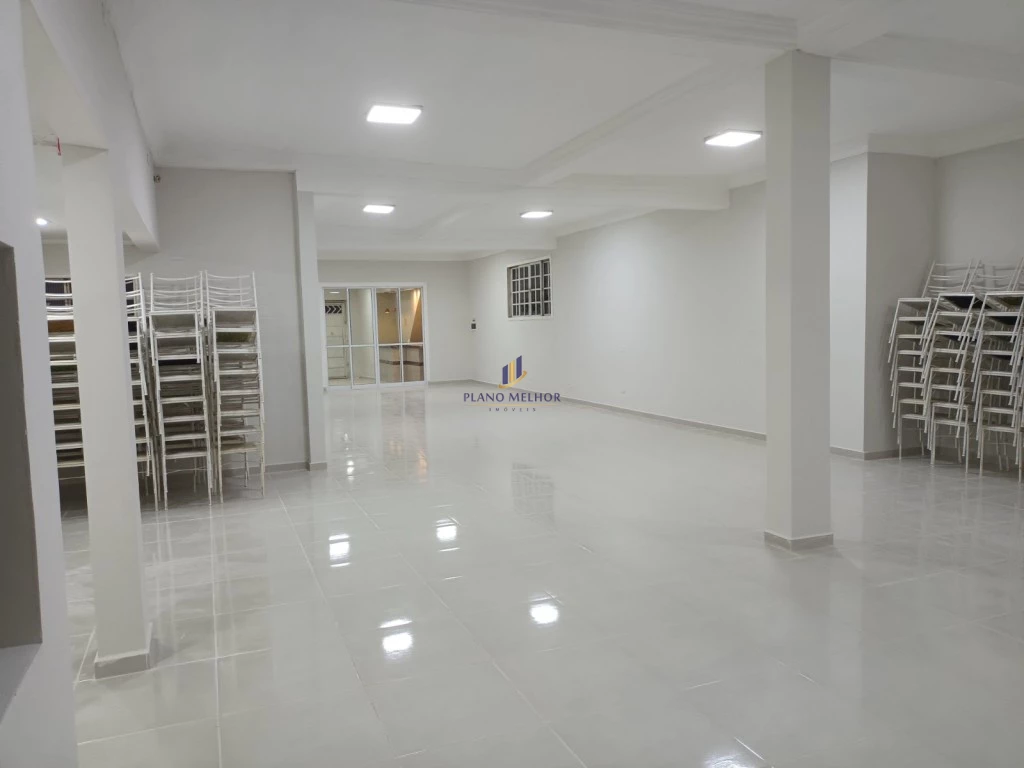 Loja-Salão, 280 m² - Foto 8