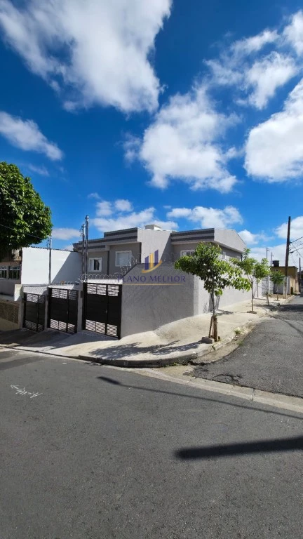 Casa, 2 quartos, 65 m² - Foto 1