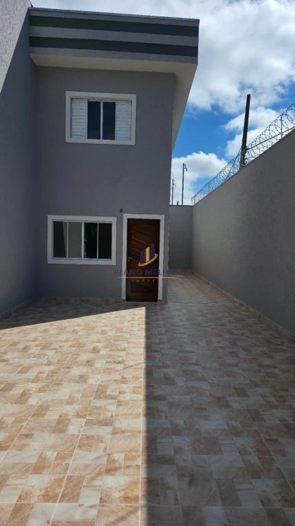 Casa, 2 quartos, 65 m² - Foto 2