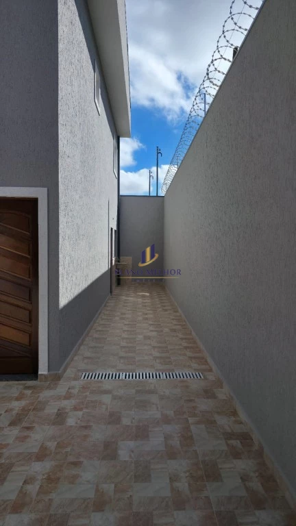 Casa, 2 quartos, 65 m² - Foto 3