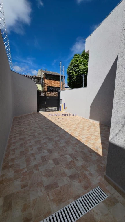 Casa, 2 quartos, 65 m² - Foto 4