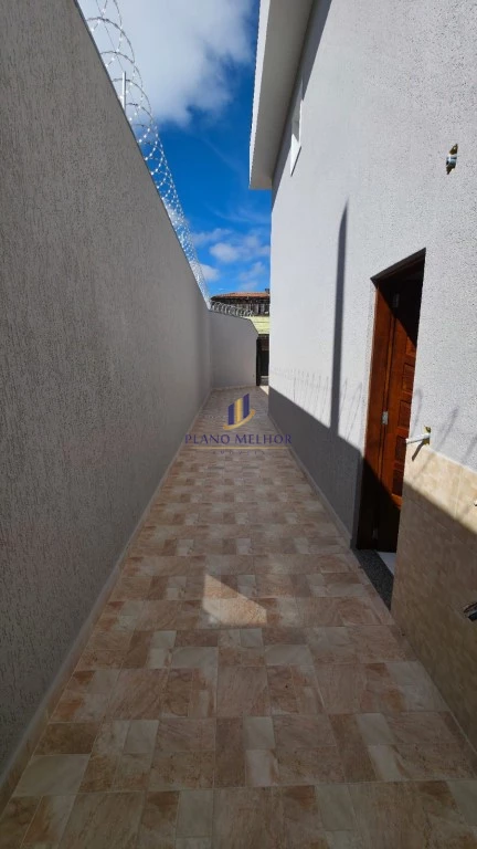Casa, 2 quartos, 65 m² - Foto 5