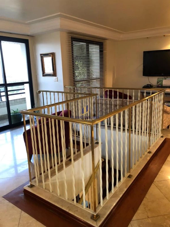 Apartamento, 4 quartos, 135 m² - Foto 1