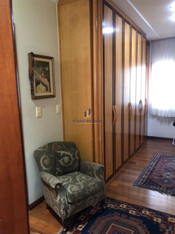 Apartamento, 4 quartos, 135 m² - Foto 10