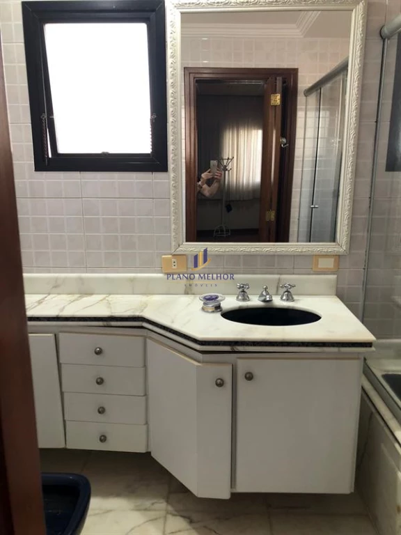 Apartamento, 4 quartos, 135 m² - Foto 11