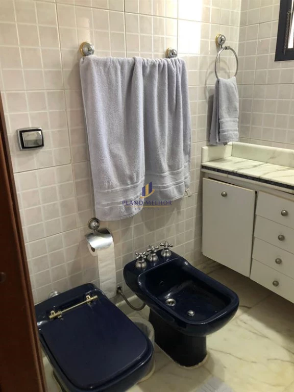 Apartamento, 4 quartos, 135 m² - Foto 12
