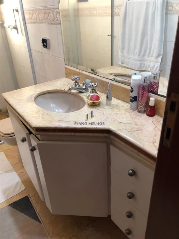 Apartamento, 4 quartos, 135 m² - Foto 13