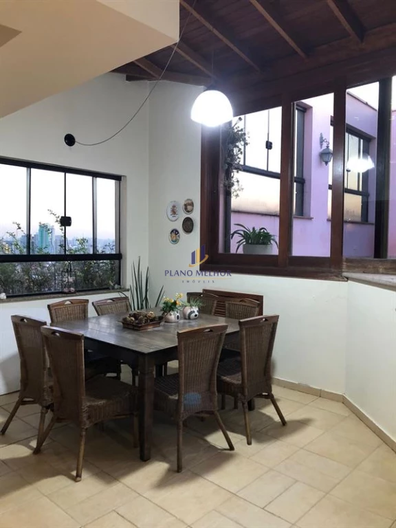 Apartamento, 4 quartos, 135 m² - Foto 14