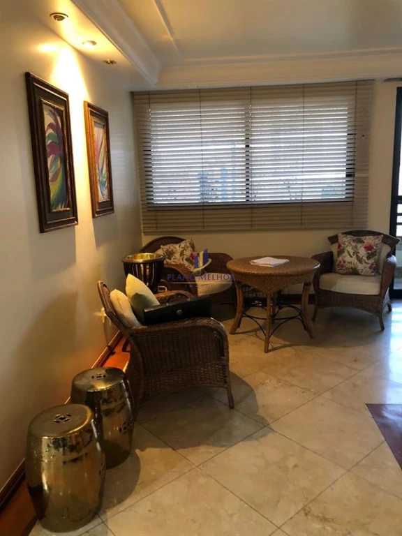 Apartamento, 4 quartos, 135 m² - Foto 4