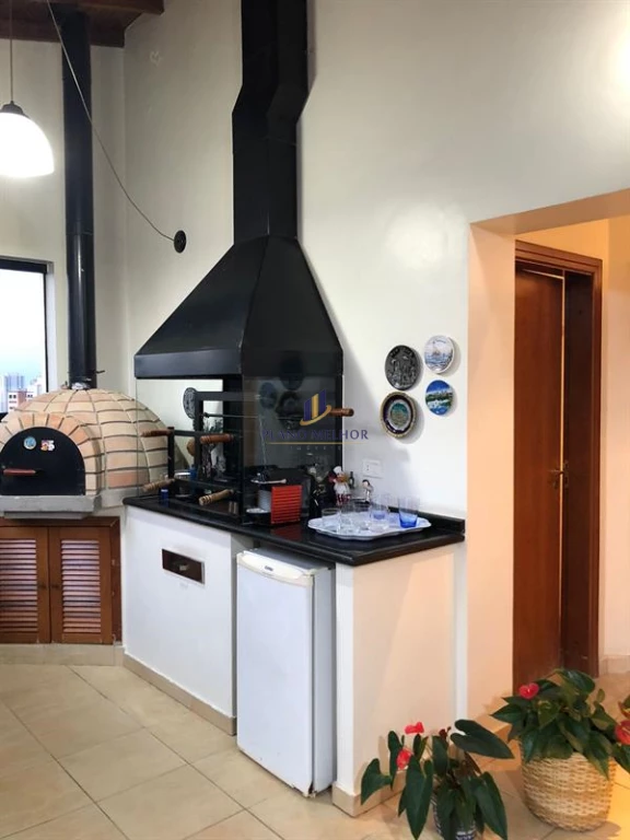 Apartamento, 4 quartos, 135 m² - Foto 6