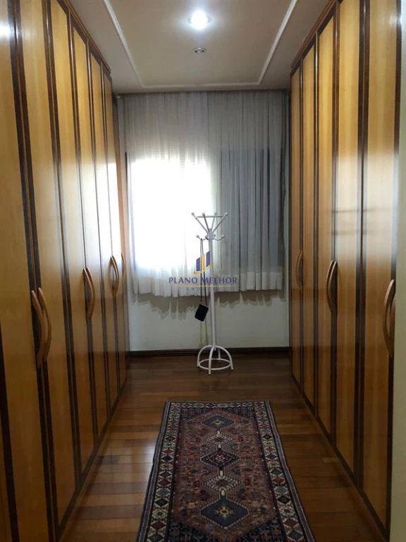 Apartamento, 4 quartos, 135 m² - Foto 9