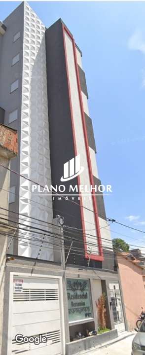 Apartamento, 2 quartos, 44 m² - Foto 10