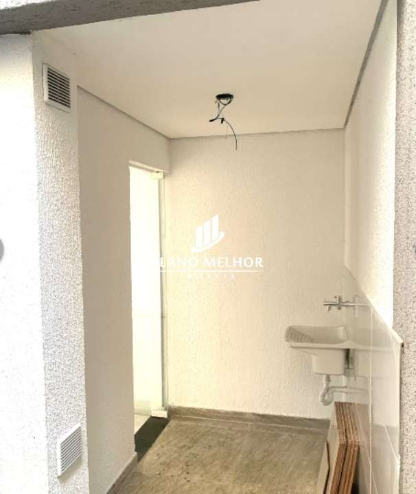 Apartamento, 2 quartos, 44 m² - Foto 11