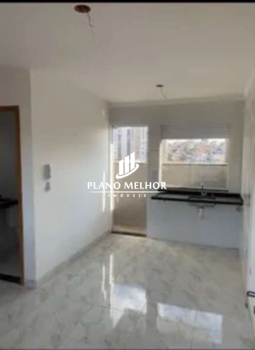 Apartamento, 2 quartos, 44 m² - Foto 3