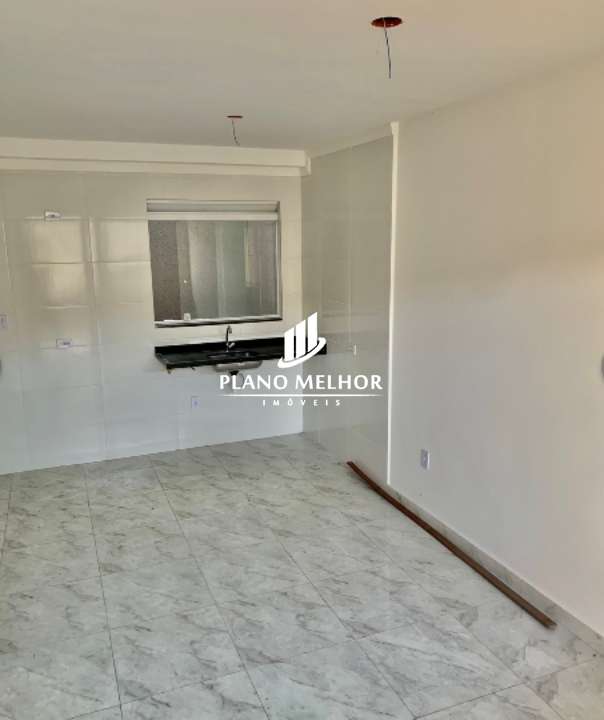 Apartamento, 2 quartos, 44 m² - Foto 6