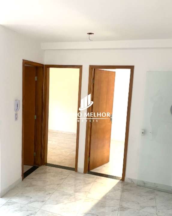 Apartamento, 2 quartos, 44 m² - Foto 7