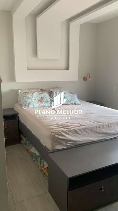 Apartamento, 3 quartos, 134 m² - Foto 11