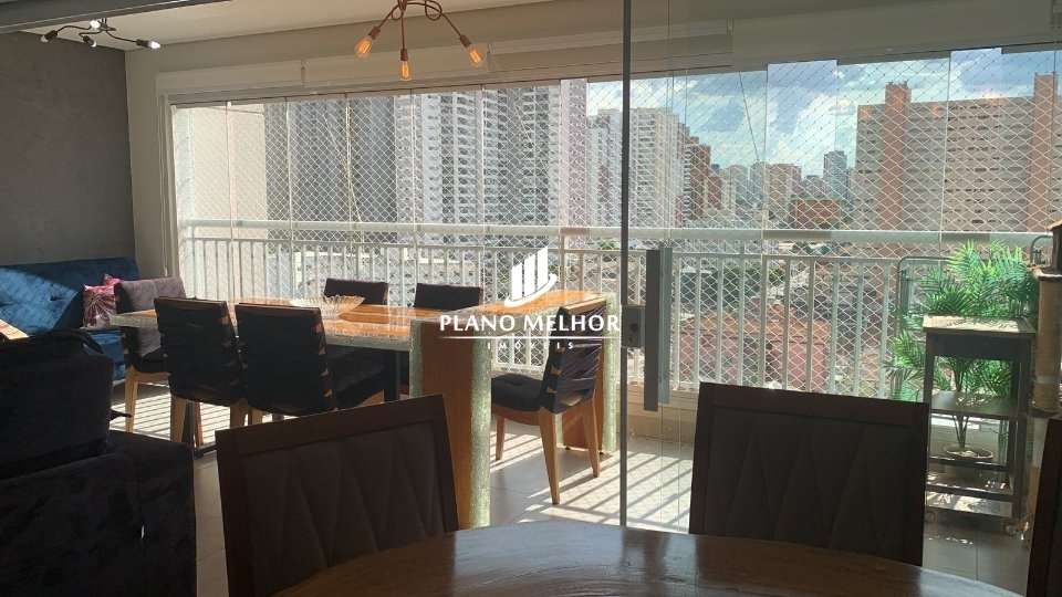 Apartamento, 3 quartos, 134 m² - Foto 12