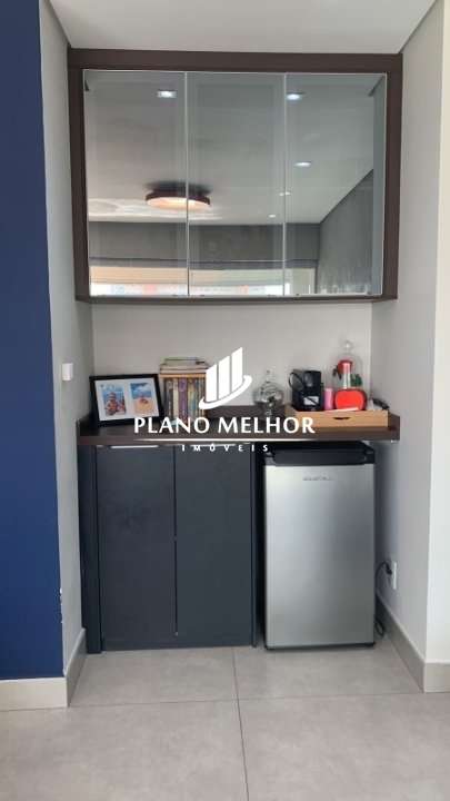 Apartamento, 3 quartos, 134 m² - Foto 13