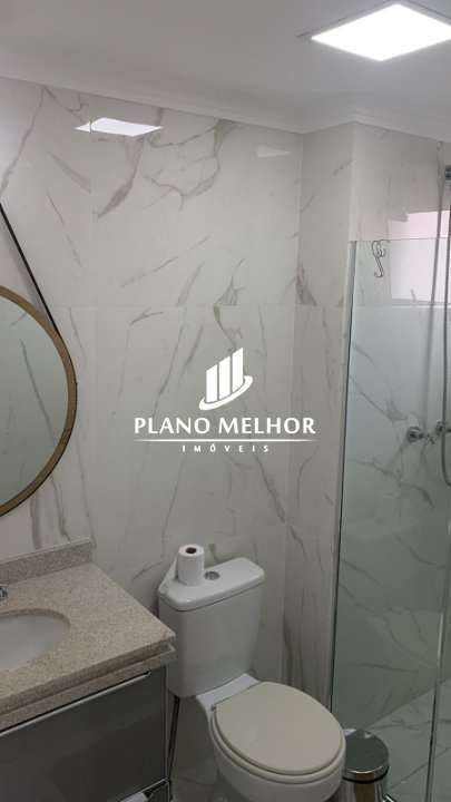 Apartamento, 3 quartos, 134 m² - Foto 14