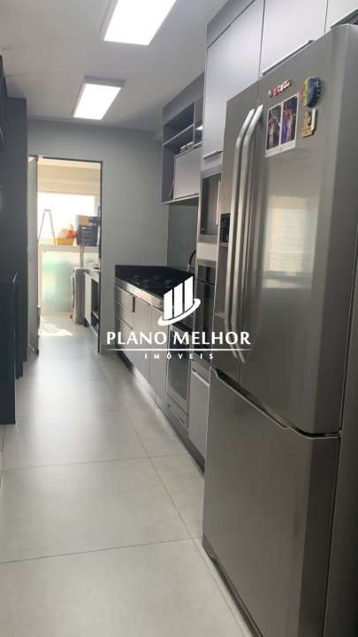 Apartamento, 3 quartos, 134 m² - Foto 15
