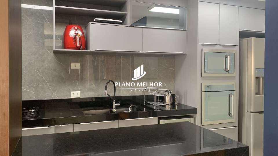 Apartamento, 3 quartos, 134 m² - Foto 17