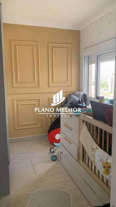 Apartamento, 3 quartos, 134 m² - Foto 18