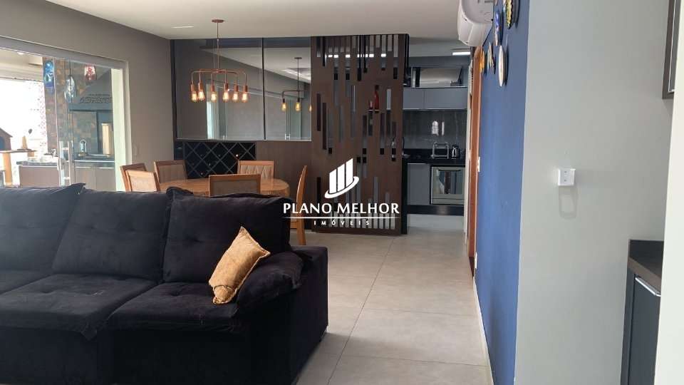 Apartamento, 3 quartos, 134 m² - Foto 2