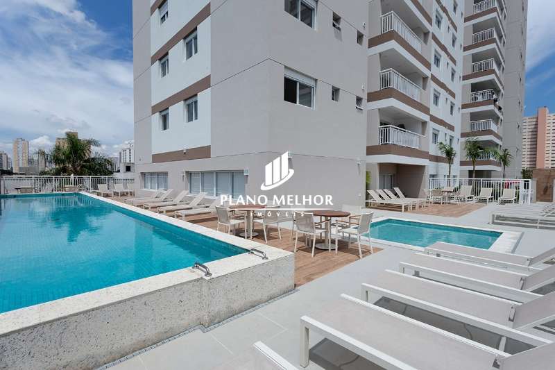 Apartamento, 3 quartos, 134 m² - Foto 21