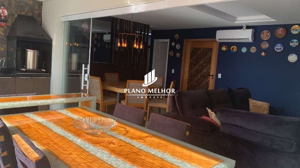 Apartamento, 3 quartos, 134 m² - Foto 26