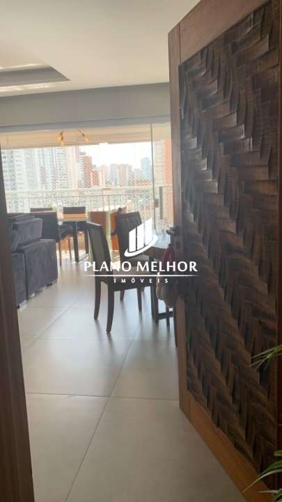 Apartamento, 3 quartos, 134 m² - Foto 28