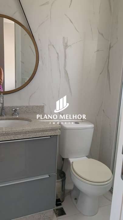 Apartamento, 3 quartos, 134 m² - Foto 29