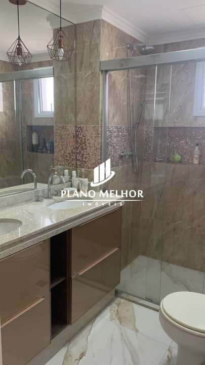 Apartamento, 3 quartos, 134 m² - Foto 3