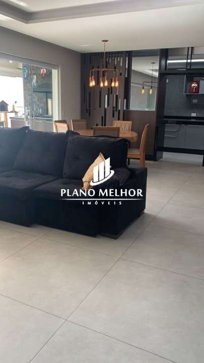 Apartamento, 3 quartos, 134 m² - Foto 5